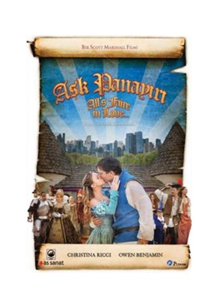 All’s Faire In Love (Aşk Panayırı)