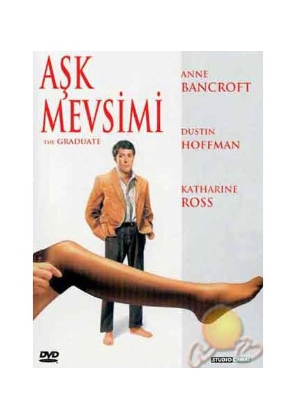 The Graduate (Aşk Mevsimi)