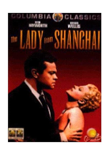 The Lady From Shanghai (Şangaylı Kadın)