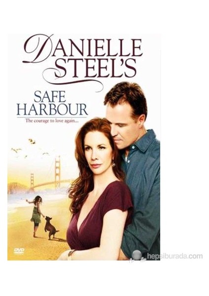 Safe Harbour (Sığınak) (DVD)