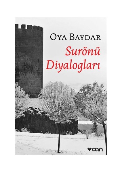 Surönü Diyalogları-Oya Baydar