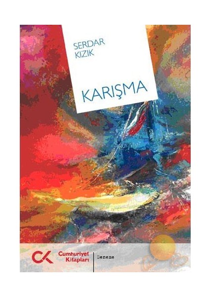 Karışma