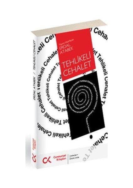 Tehlikeli Cehalet