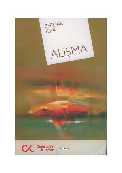Alışma