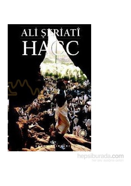 Hacc-Ali Şeriati