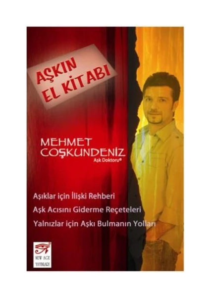 Aşkın El Kitabı-Mehmet Coşkundeniz