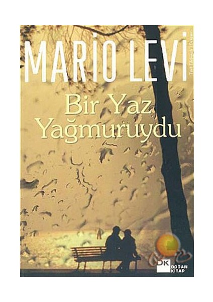Bir Yaz Yağmuruydu - Mario Levi