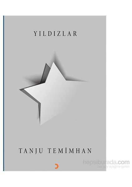 Yıldızlar-Tanju Temimhan