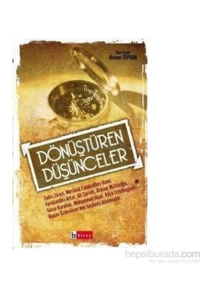 Dönüştüren Düşünceler
