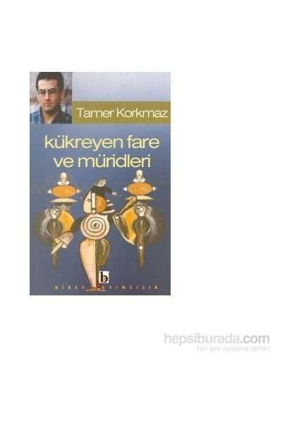 Kükreyen Fare Müritleri