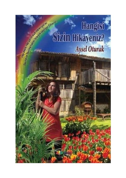 Hangisi Sizin Hikayeniz-Aysel Oturak