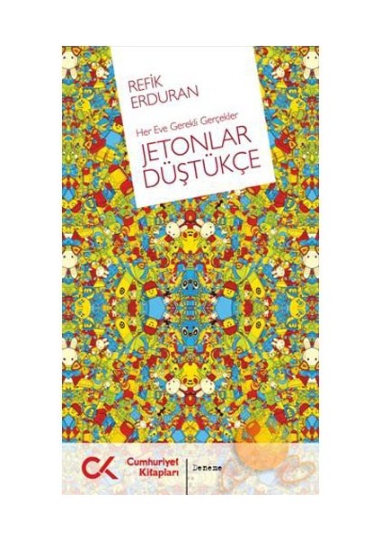Jetonlar Düştükçe