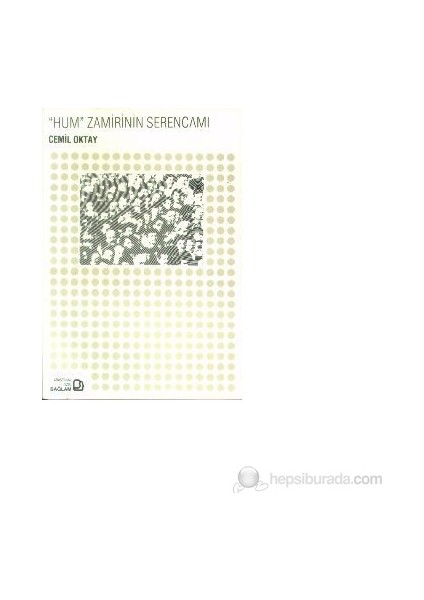 Hum Zamirinin Serencamı fiyatları