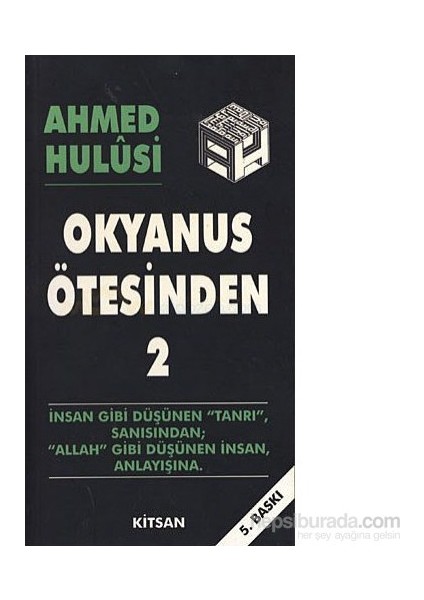 Okyanus Ötesinden 2