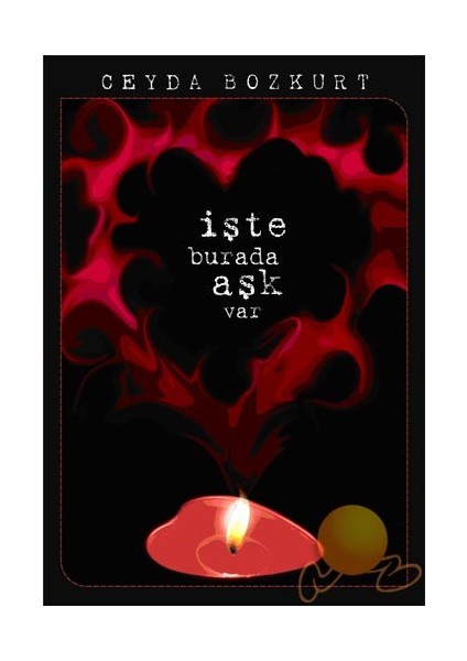 İşte Burada Aşk Var