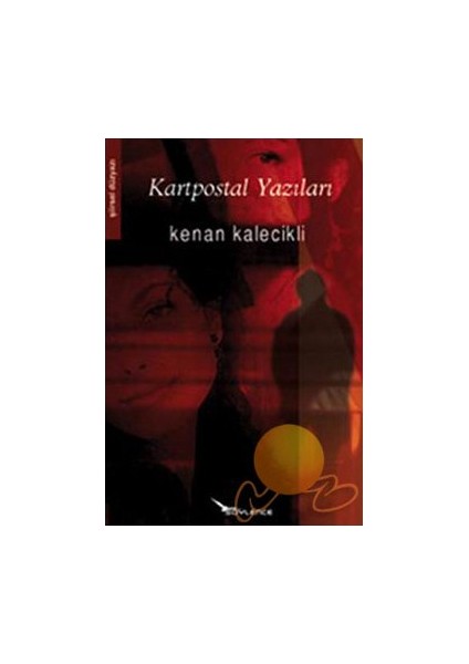Kartpostal Yazıları