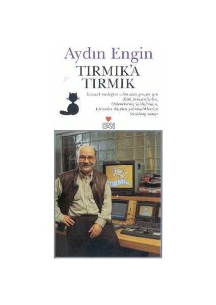 Tırmık'a Tırmık - Aydın Engin