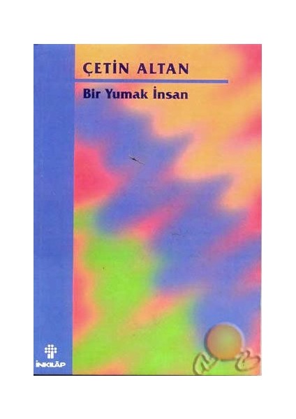 Bir Yumak İnsan - Çetin Altan