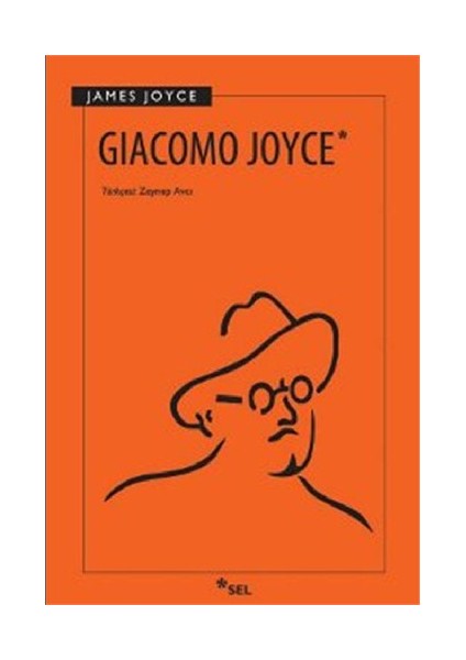 Giacomo Joyce