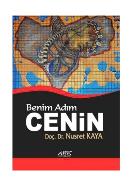 Benim Adım Cenin