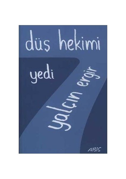 Düş Hekimi - Yedi