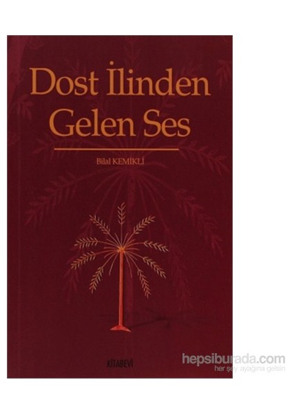 Dost İlinden Gelen Ses