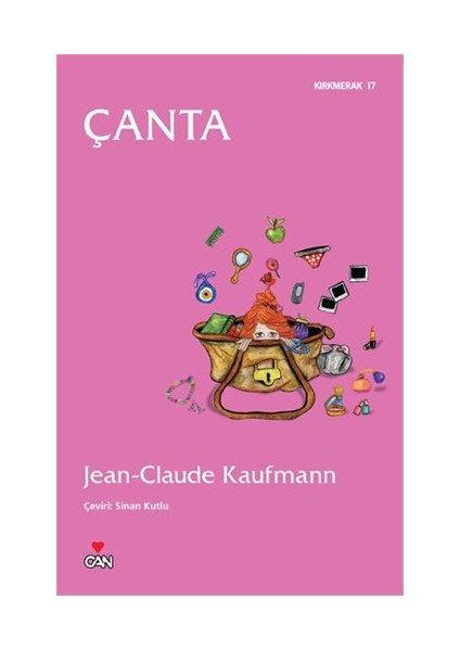 Çanta - Jean Claude Kaufmann