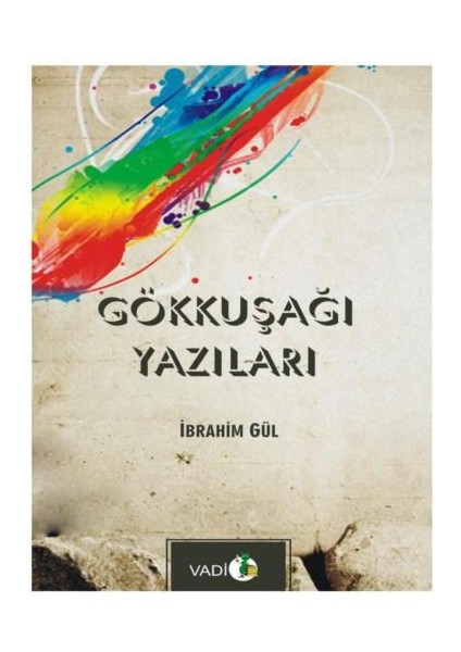 Gökkuşağı Yazıları