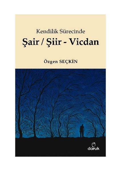 Şair Şiir Vicdan-Özgen Seçkin
