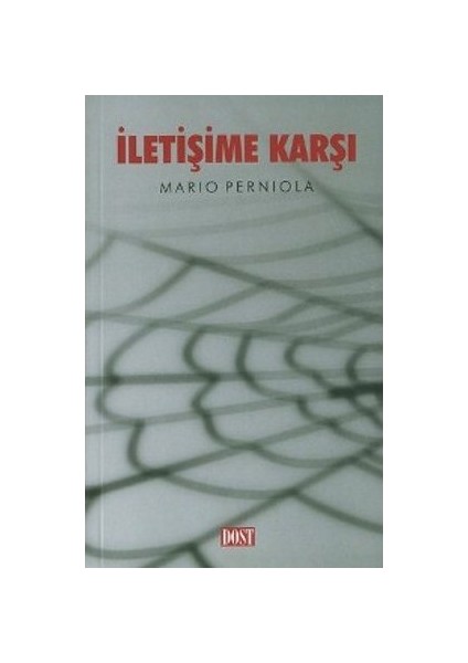 İletişime Karşı