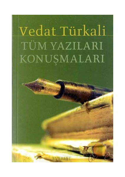 Tüm Yazıları Konuşmaları - Vedat Türkali