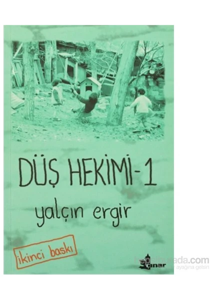 Düş Hekimi 1 - Yalçın Ergir