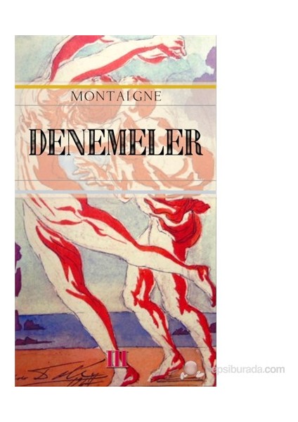Denemeler
