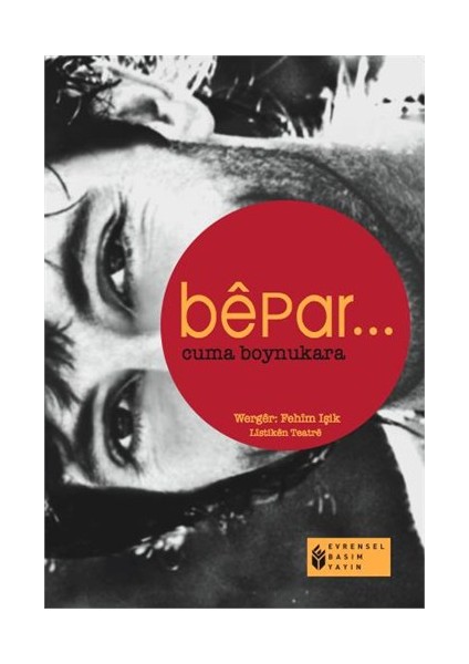 Bepar (Yoksun)-Cuma Boynukara