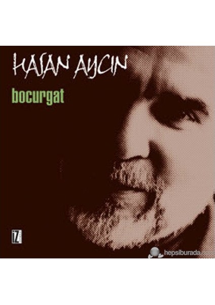 Bocurgat-Hasan Aycın