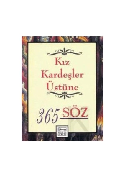 Kız Kardeşler Üstüne-Dablia Porter