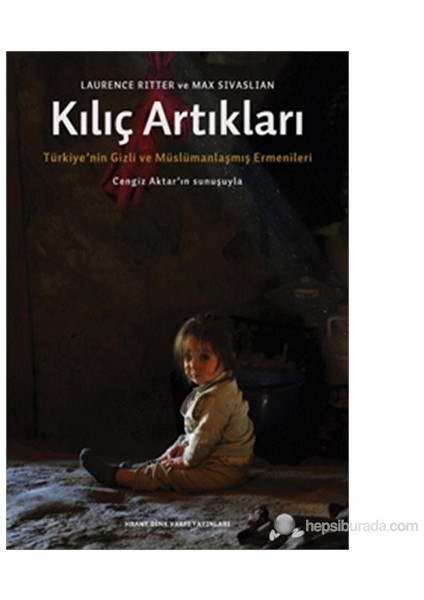 Kılıç Artıkları-Max Sivaslian