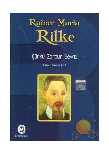Çünkü Zordur Sevgi