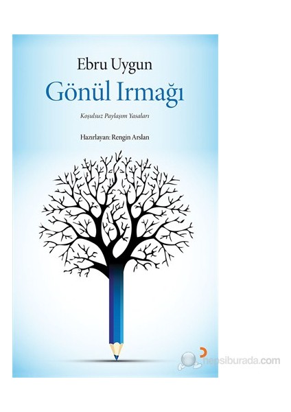 Gönül Irmağı-Ebru Uygun