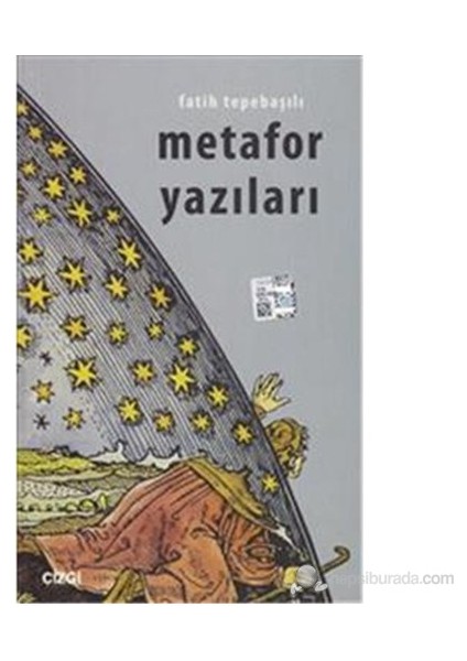 Metafor Yazıları-Fatih Tepebaşılı