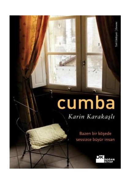 Cumba - Karin Karakaşlı