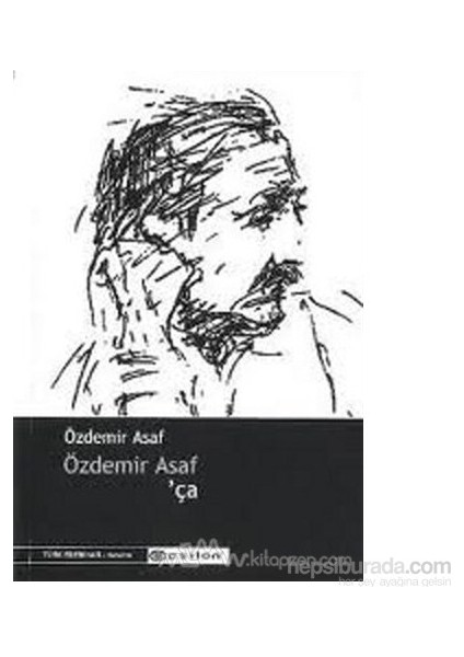 Özdemir Asaf'Ça-Özdemir Asaf