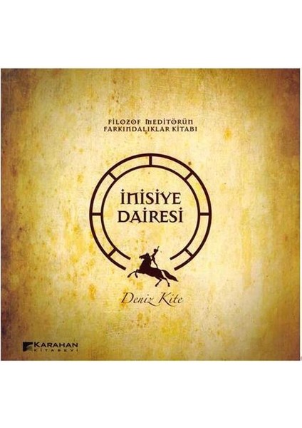 İnisiye Dairesi