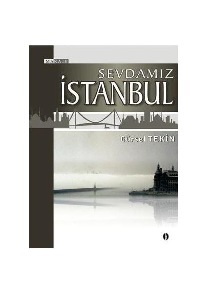 Sevdamız İstanbul (Ciltli)