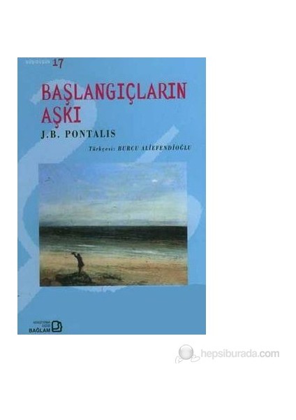 Başlangıçların Aşkı