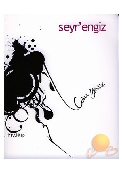 Seyr'engiz - Cem Yavuz