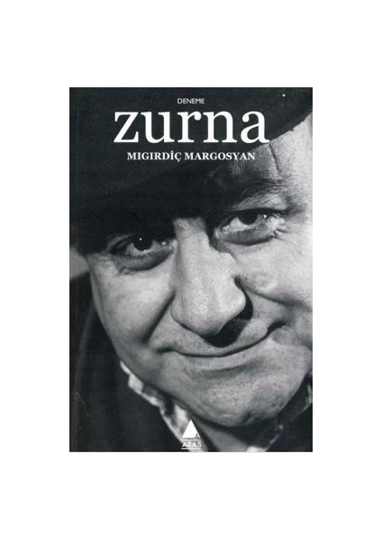 Zurna-Mıgırdiç Margosyan