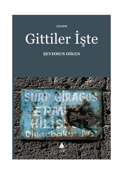 Gittiler İşte