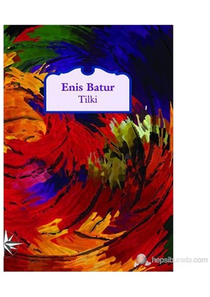 Tilki-Enis Batur