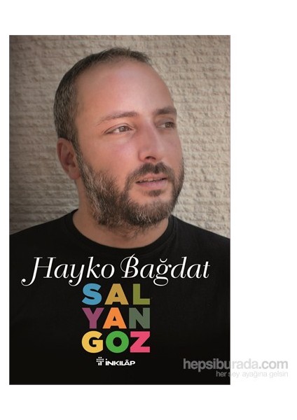 Salyangoz - Hayko Bağdat